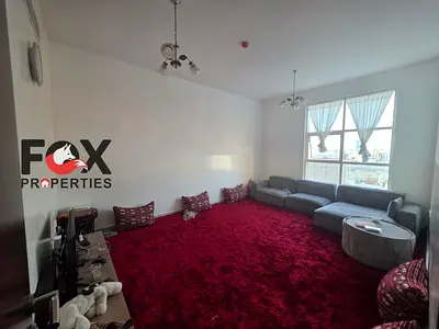 Own a spacious, fully furnished two-bedroom apartment with a balcony in City Towers, featuring an open view – ideal for living or investment. With a d
