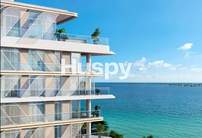 Stunning Sea View | Beachside Living | Luxury