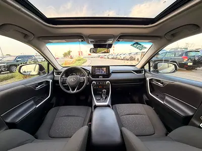صورة 9 لـ 2022 Toyota RAV 4