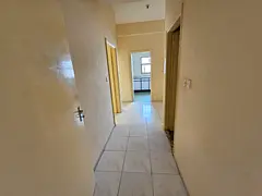 Spacious layout | Open view | Free maintenance | Central AC | Prime location close to all services.