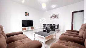 Corniche Waterfront I Fully Furnished 2BHK I Town View