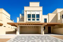 Luxury 5BR Townhouse | Brand New | Prime Location | Corner unit