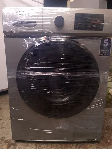 Terim 8kg wash  5kg dryer Washing Machine For sale