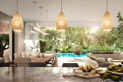Haven Detached | Single Row | Super Premium Villa