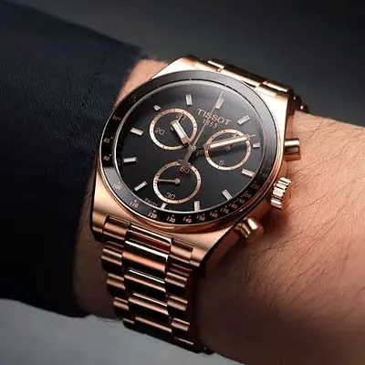 Tissot SPORTS