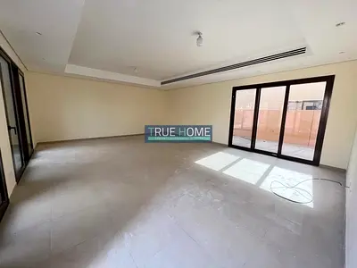 5BR Standalone Villa | Large Plot | Premium Finishes