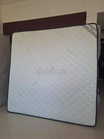California King Mattress 200x200x24