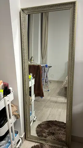 Mirror full length