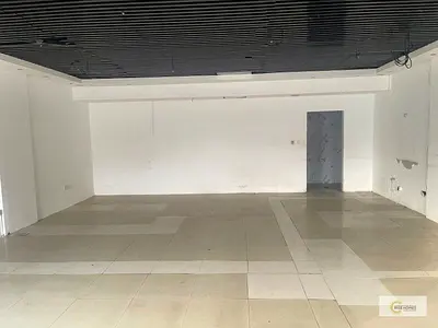 Retail Shop | Prime Location | Persia Cluster