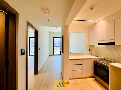 Direct Owner: 1 Bedroom in Binghatti Heights – Ready to Move | Pool & Community View in JVC