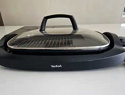 Tefal Grill