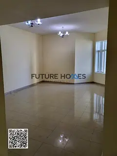 Spacious Studio for RENT in Horizon Tower Ajman