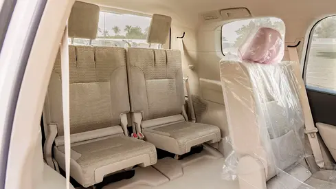 Toyota Land Cruiser GXR, миниатюра 17