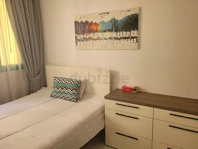 Fully Furnished Single Room in Mankhool for Females available for short duration (if required)