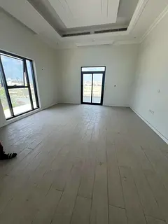 Family room available