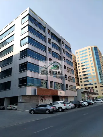 JASMINE TOWER GARDEN CITY: 1 BEDROOM HALL CLOSED KITCHEN FOR RENT