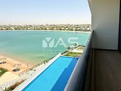 Sea View | Spacious 1BR | Great Offer