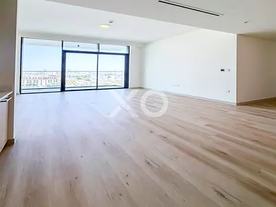Mid Floor | Private | Two Balconies
