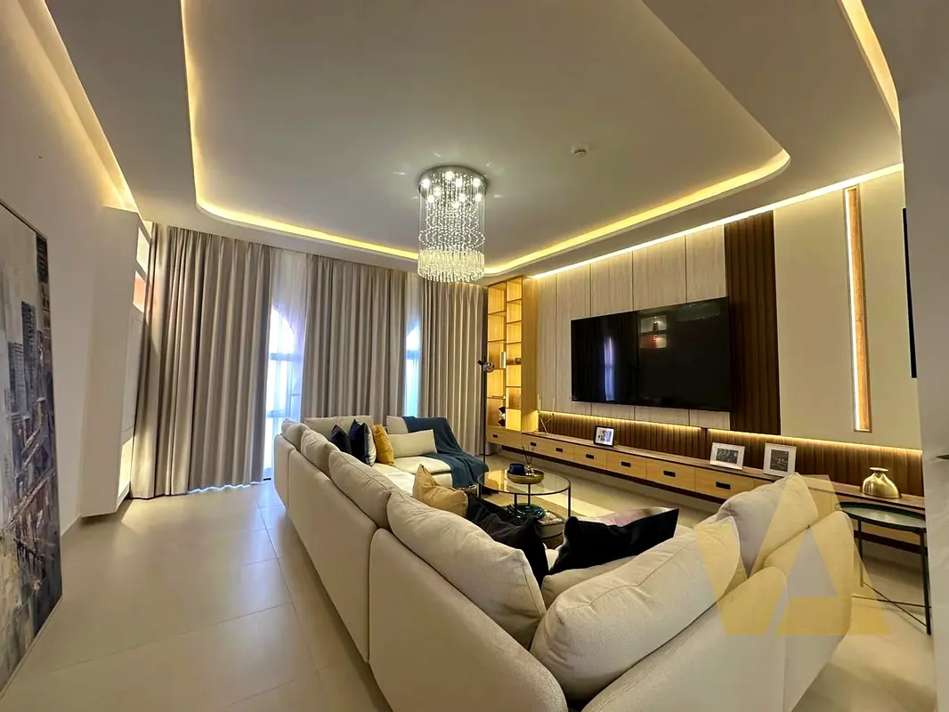 PRIME LOCATION | LUXURY LIVING | G+1