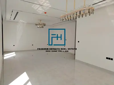 Spacious 5-Bedroom Standalone Villa | Premium Living | Tilal City, Sharjah