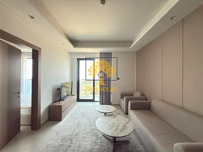 FULLY FURNISHED | SPACIOUS 1 BHK | HIGH FLOOR