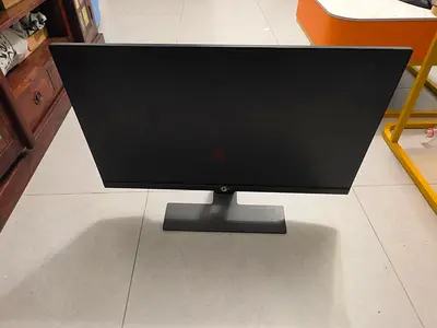 24-inch HP LED Monitor - Full HD, Slim Bezel