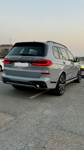 صورة مصغرة 10 لـ 2026 BMW X7
