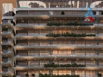 0.25% Monthly | 30% Post Handover | 40% Disc | Near Palm