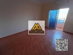 A spacious studio apartment with a practical design and a balcony offering excellent views. Suitable