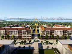 Hot Deal, High Floor, Partial Sea View, Cozy 2 Master Bedrooms Apartment