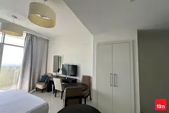 Exceptional Living | Fully Furnished | Vacant