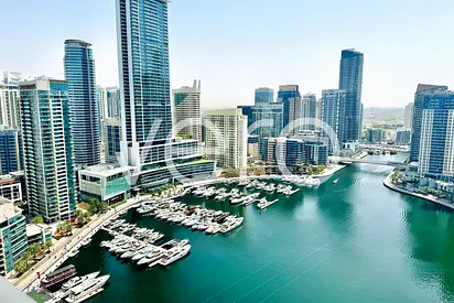 02 Series | Marina View | Upgraded and Tenanted