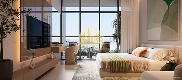 40/60 Payment Plan | 4% DLD Waiver | 30+ Premium Amenities
