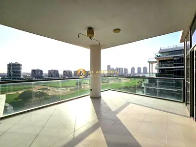 Spacious 3Br | Maid Room | Ready to Move