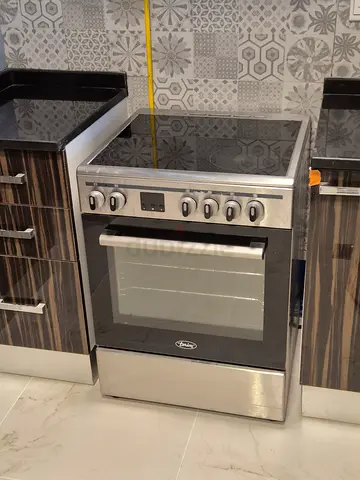 Cooker Terim TERVC66ST