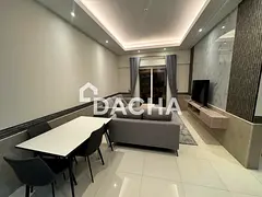 Fully Furnished | Canal View | High Floor