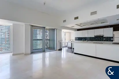 2 Beds | Vacant On Transfer | Marina View