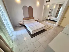 Specious Room, Only 4 people occupied flat, and its for single occupancy!