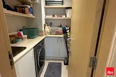 Bright and Spacious | Corner Unit | Vacant