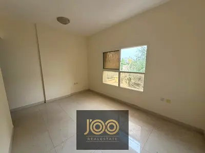 Spacious Studio with Separate Kitchen & Central AC