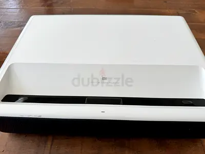 Xiomi MI indoor projector 150”