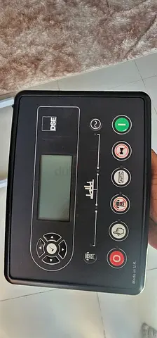 DSE 6120 MKIII AMF Generator Controller