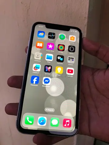 iPhone XR original all good working