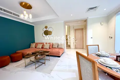 Fully Furnished | Upgraded | Luxury Villa