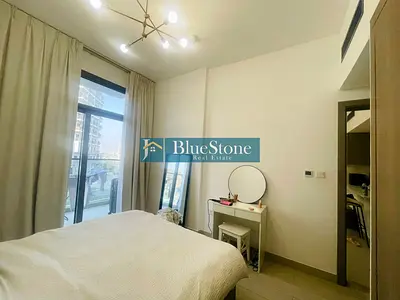 Furnished 1Bed with open view | Ready to Move in