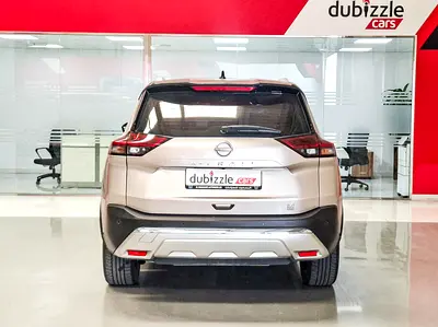 صورة 7 لـ 2025 Nissan X-TRAIL