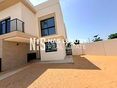 4 BR +maid | Two Studies | Ready to move in | Near Community