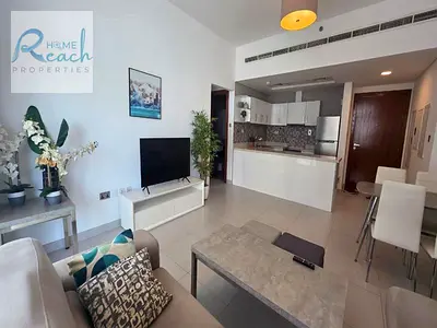 Fully Furnished | Vacant | Balcony