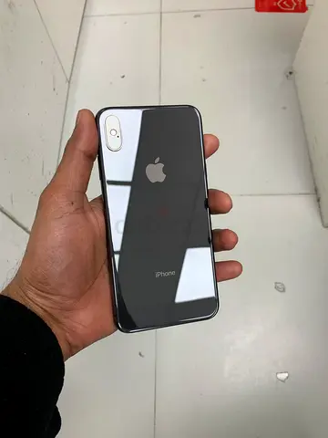 Iphone xs max