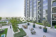 On The Park | Community View | Vacant